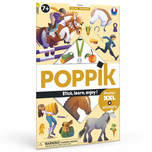 poster_pedagogique_avec sticker sur_les_chevaux
