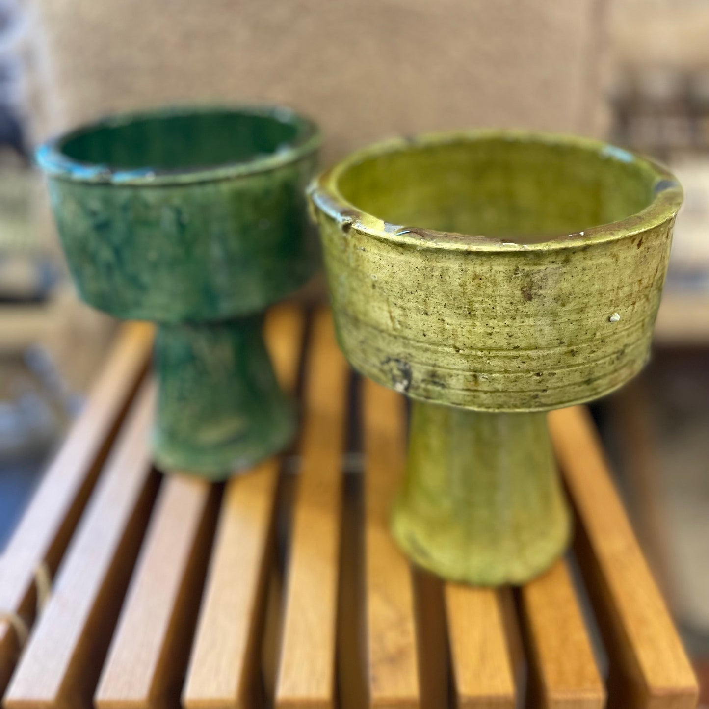 pot poterie tamegroute