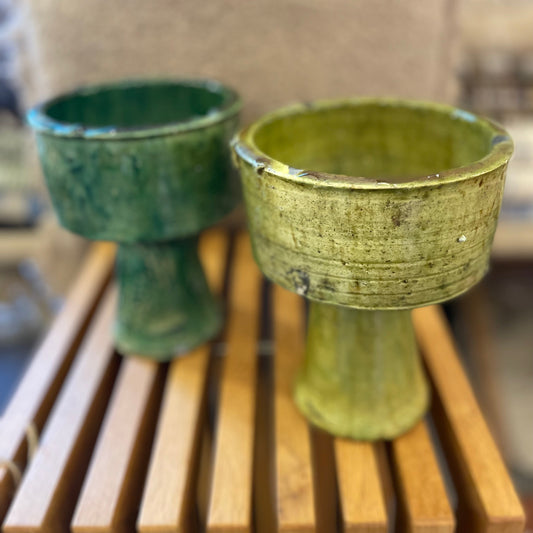 pot poterie tamegroute