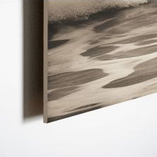 TABLEAU EN VERRE ACRYLIQUE ZOOM