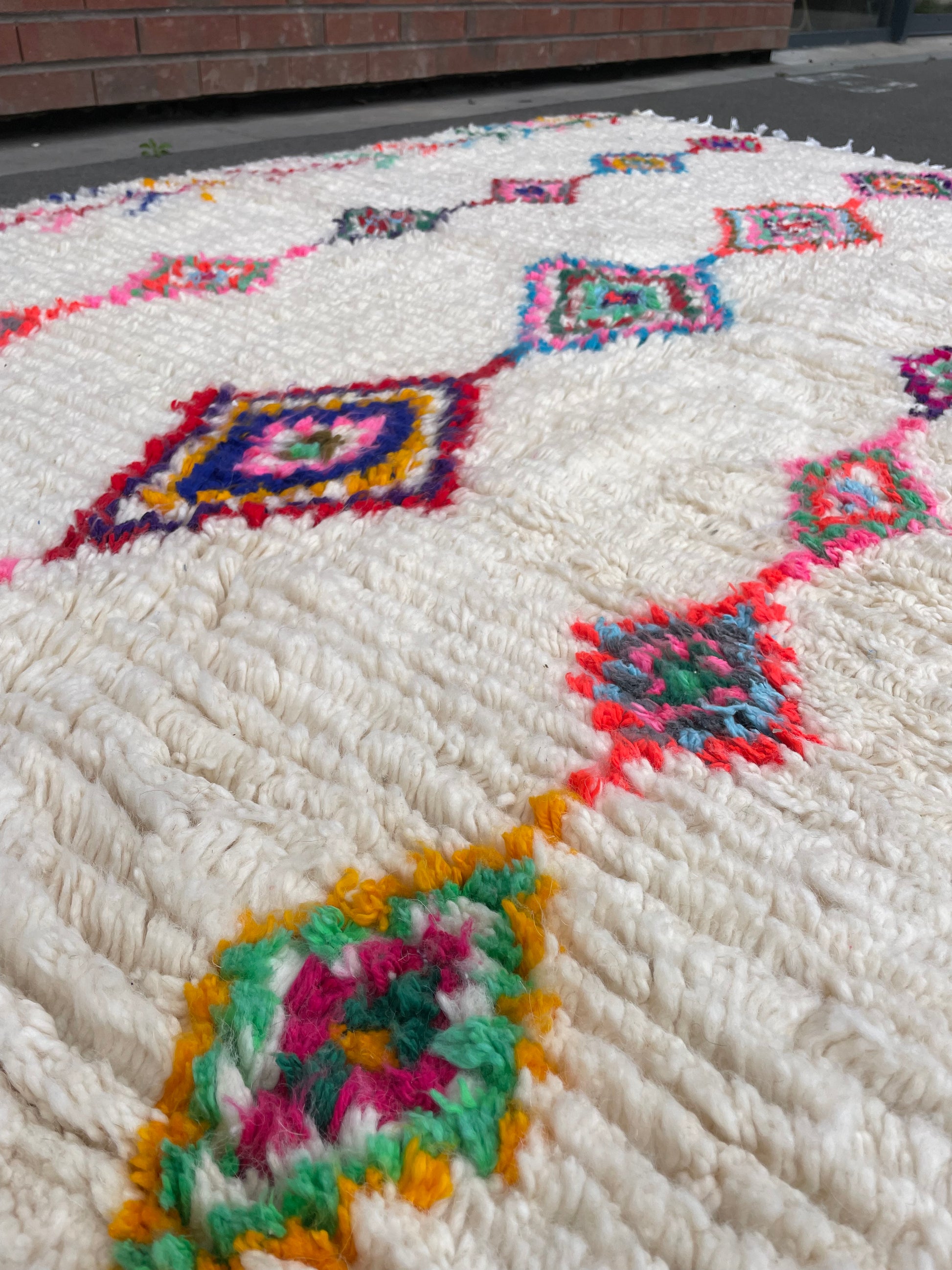 tapis azilal