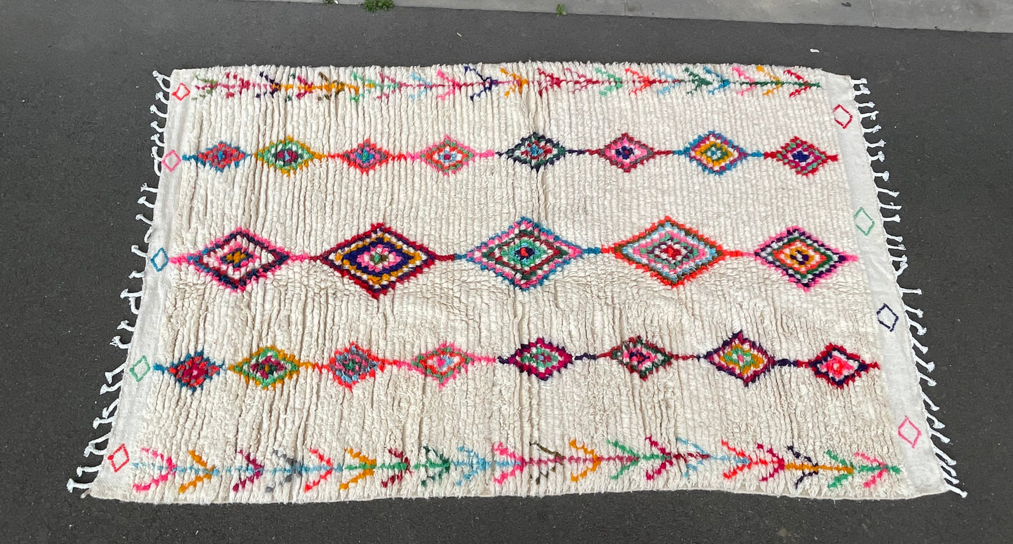 tapis azilal
