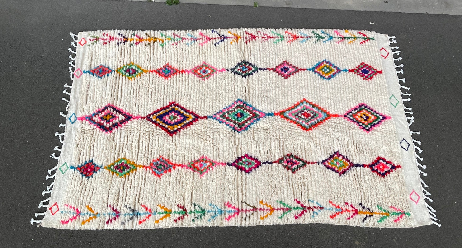 tapis azilal