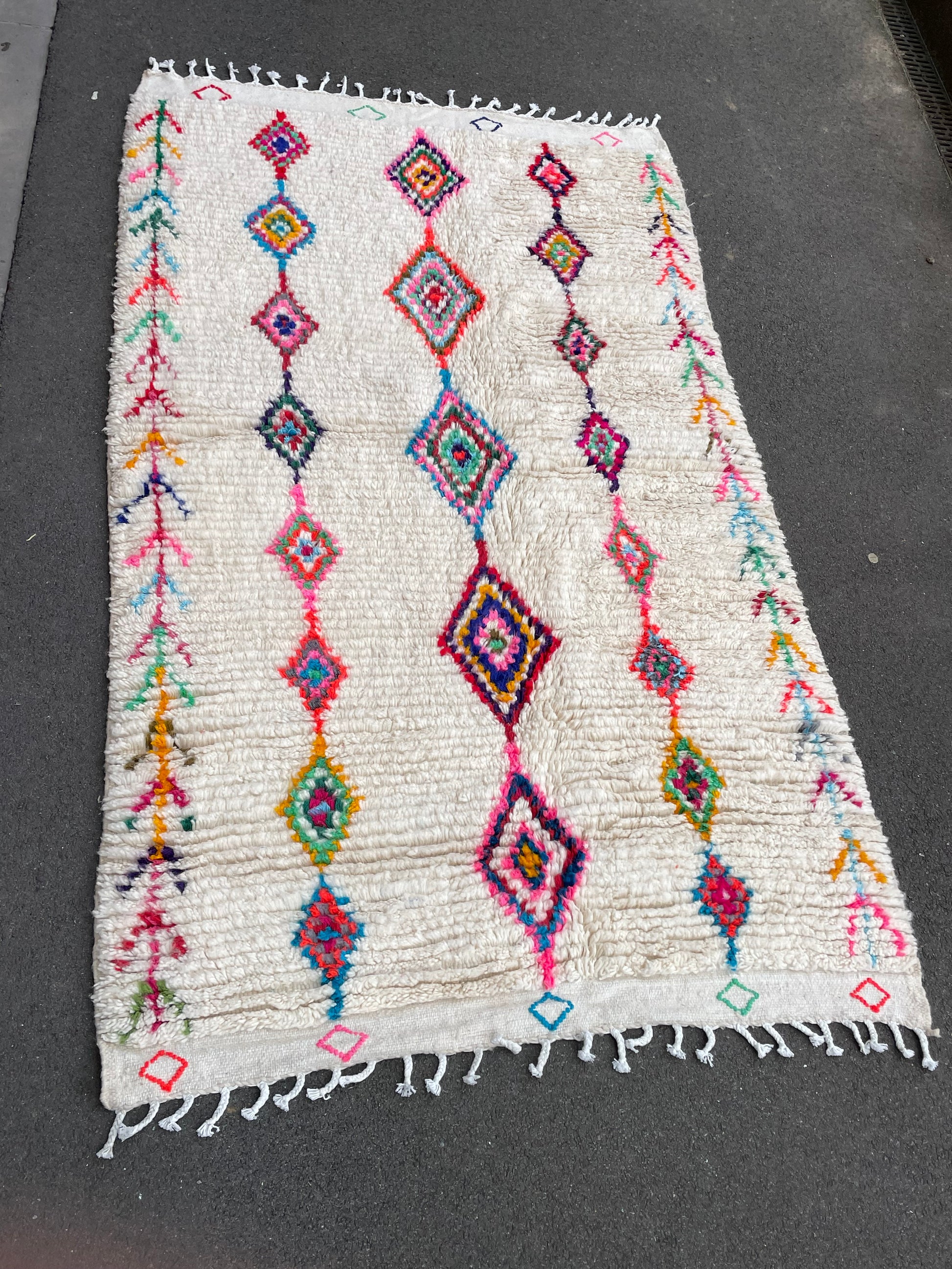 tapis azilal 