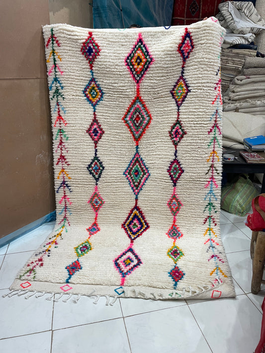 tapis azilal 