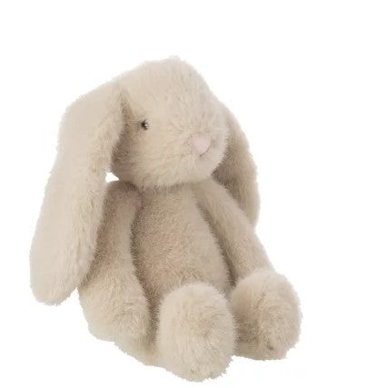 Doudou pour enfants - Petite peluche Animal (différents modèles)