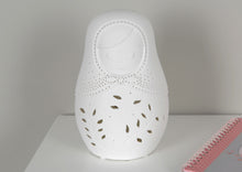 Charger l&#39;image dans la galerie, Lampe veilleuse Babouchka
