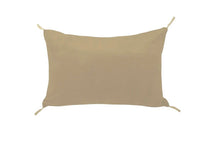 Charger l&#39;image dans la galerie, Coussin Boncœurs en velours 20 x 30 cm
