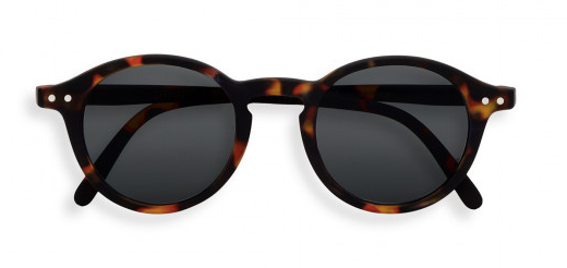 Lunettes Solaires Junior #D IZIPIZI
