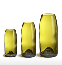 Charger l&#39;image dans la galerie, Vases Q de bouteilles taille moyenne
