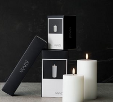 Charger l&#39;image dans la galerie, Télécommande pour Bougies leds

