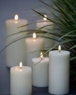 Télécommande pour Bougies leds