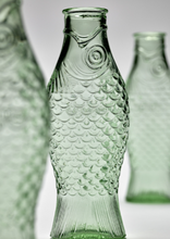 Charger l&#39;image dans la galerie, Carafe en verre vert Paola Navone pour Serax
