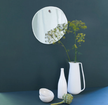 Miroir MNuance N°5