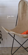 Charger l&#39;image dans la galerie, Structure Acier pour Fauteuil AA AIRBORNE
