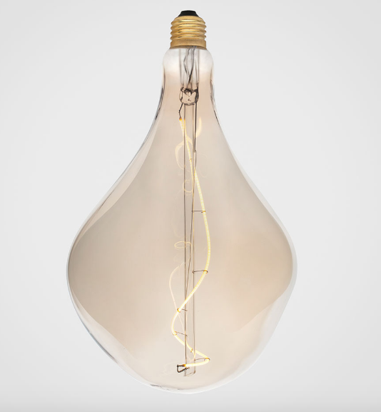 Ampoule Led Design soufflées à la bouche taille M