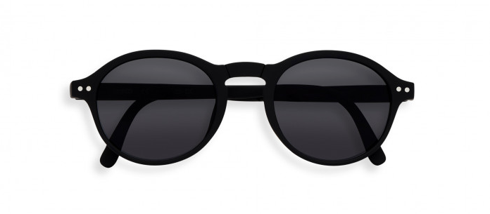 Lunettes Solaires Pliables #F IZIPIZI – LA PETITE BOITE JAUNE