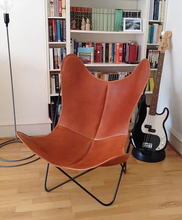 Charger l&#39;image dans la galerie, Structure Acier pour Fauteuil AA AIRBORNE
