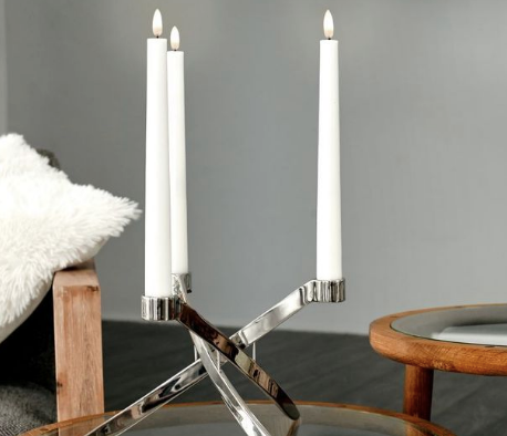 Télécommande pour Bougies leds