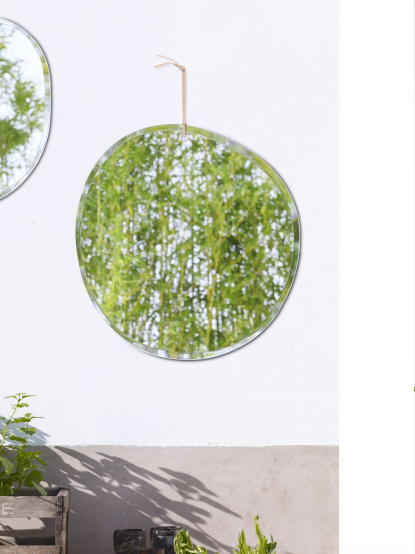 Miroir MNuance N°6