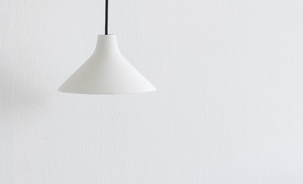 Lampe à poser SEAM de Seppe Van Heusden pour SERAX