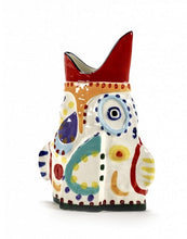 Charger l&#39;image dans la galerie, Vase Sicile 04 de Y.Ottolenghi - pour Serax
