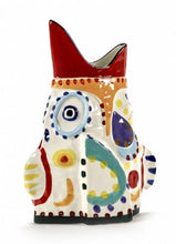 Charger l&#39;image dans la galerie, Vase Sicile 04 de Y.Ottolenghi - pour Serax
