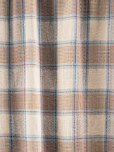 Charger l&#39;image dans la galerie, Plaid en coton MOISMONT 100 x 170 cm
