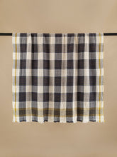 Charger l&#39;image dans la galerie, Plaid en coton MOISMONT 100 x 170 cm
