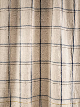 Charger l&#39;image dans la galerie, Plaid en coton MOISMONT 100 x 170 cm
