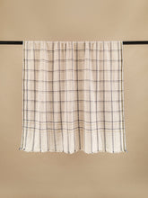 Charger l&#39;image dans la galerie, Plaid en coton MOISMONT 100 x 170 cm
