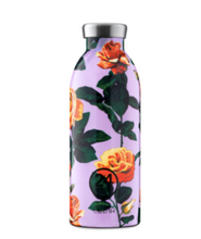 Charger l&#39;image dans la galerie, Gourde isotherme CLIMA 500 ml unie ou imprimée 24 BOTTLES
