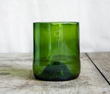 Charger l&#39;image dans la galerie, Verres Q de bouteilles lot de 4 verres

