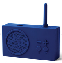 Charger l&#39;image dans la galerie, Radio FM et Enceinte bluetooth Lexon Tykho
