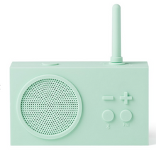 Charger l&#39;image dans la galerie, Radio FM et Enceinte bluetooth Lexon Tykho
