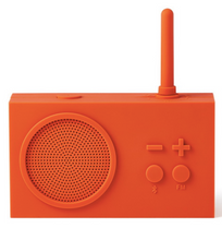 Charger l&#39;image dans la galerie, Radio FM et Enceinte bluetooth Lexon Tykho

