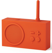 Charger l&#39;image dans la galerie, Radio FM et Enceinte bluetooth Lexon Tykho
