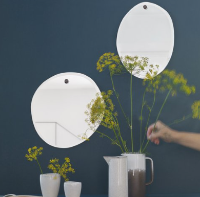 Miroir MNuance N°4