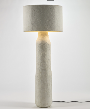 Lampadaire EARTH de Marie Michielssen pour SERAX
