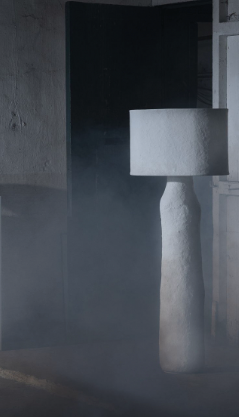 Lampadaire EARTH de Marie Michielssen pour SERAX