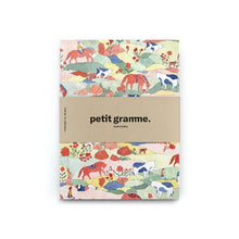 Charger l&#39;image dans la galerie, Carnet de poche A5 Petit Gramme Taille M
