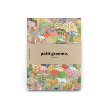 Charger l&#39;image dans la galerie, Carnet de poche A6 Petit Gramme Taille S
