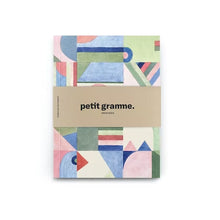 Charger l&#39;image dans la galerie, Carnet de poche A6 Petit Gramme Taille S
