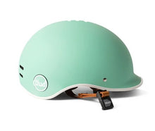 Charger l&#39;image dans la galerie, Casque de vélo Thousand Heritage Vert menthe
