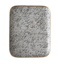 Charger l&#39;image dans la galerie, Plateau rectangulaire - Moyen BONCOEURS
