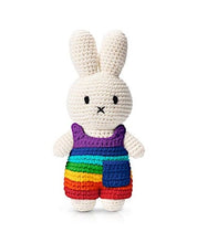 Charger l&#39;image dans la galerie, Doudou lapin Miffy
