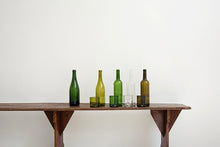 Charger l&#39;image dans la galerie, Verres Q de bouteilles lot de 4 verres
