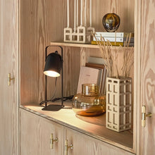 Charger l&#39;image dans la galerie, Lampe en métal type industriel villa collection grand modèle
