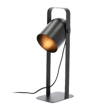 Charger l&#39;image dans la galerie, Lampe en métal type industriel villa collection grand modèle
