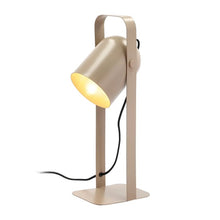 Charger l&#39;image dans la galerie, Lampe en métal type industriel villa collection grand modèle
